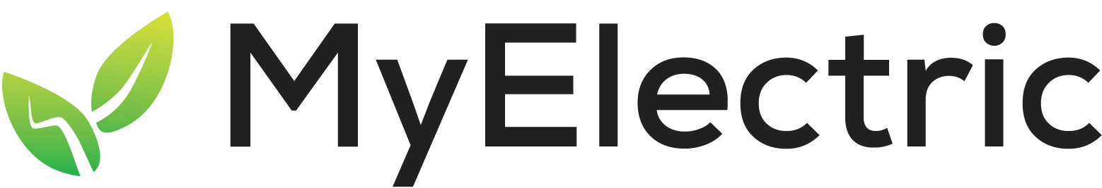 MyElectric Logo